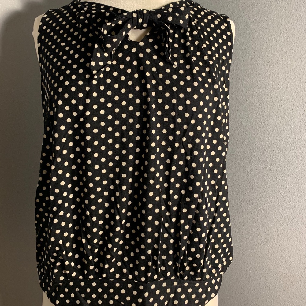 NWOT Talbots Blouse
